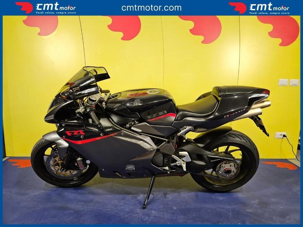 MV Agusta F4 1078 312 RR