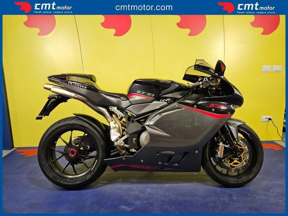 MV Agusta F4 1078 312 RR (2)