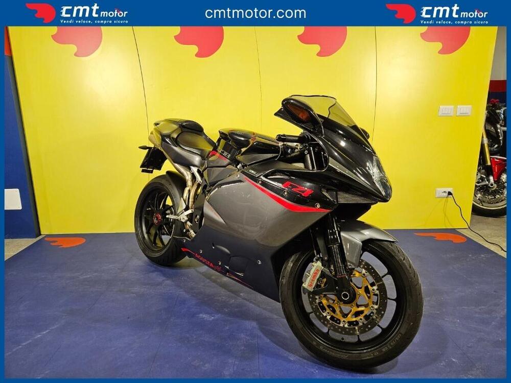 MV Agusta F4 1078 312 RR (5)