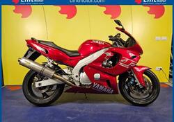 Yamaha YZF 600 R Thundercat usata