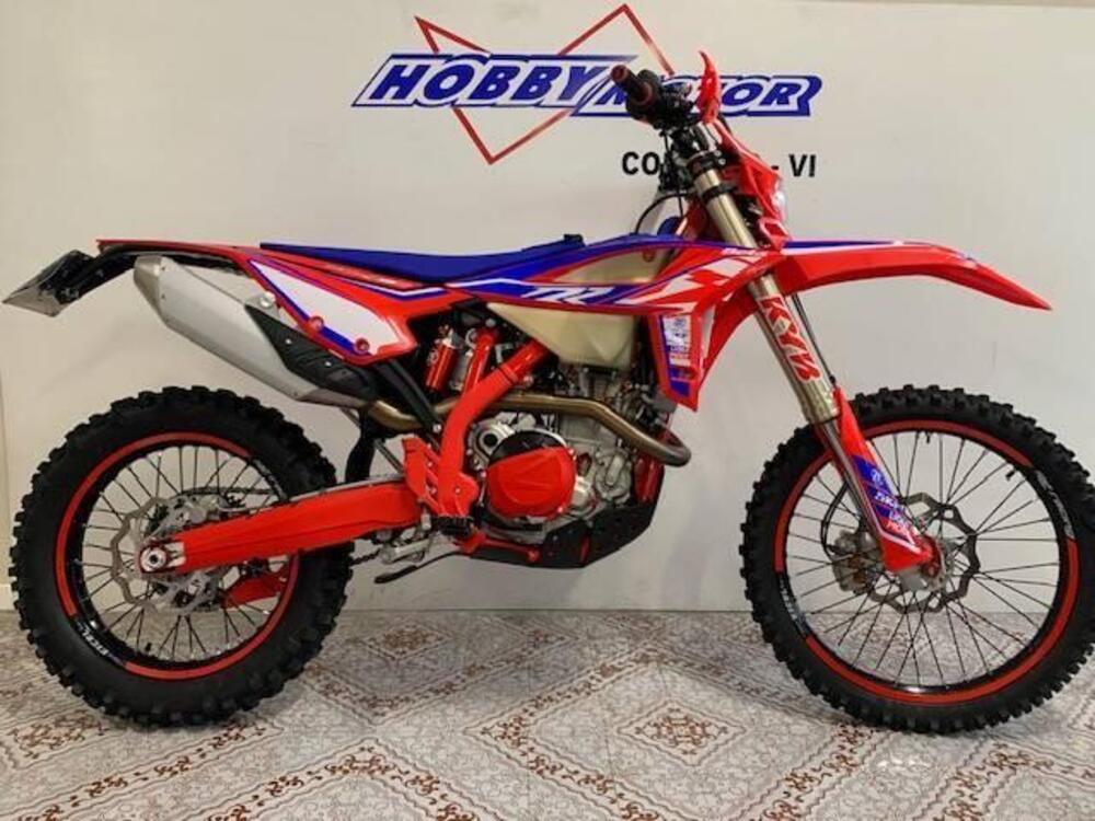 Betamotor RR 350 4T Enduro Racing (2022)