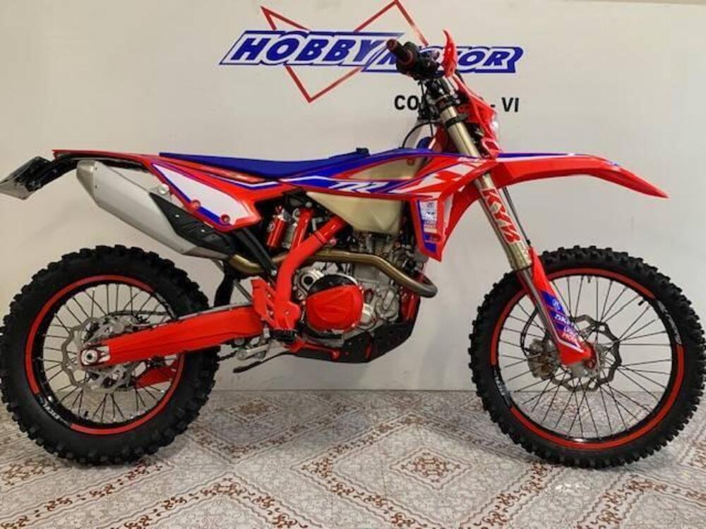 Betamotor RR 350 4T Enduro Racing (2022) (2)