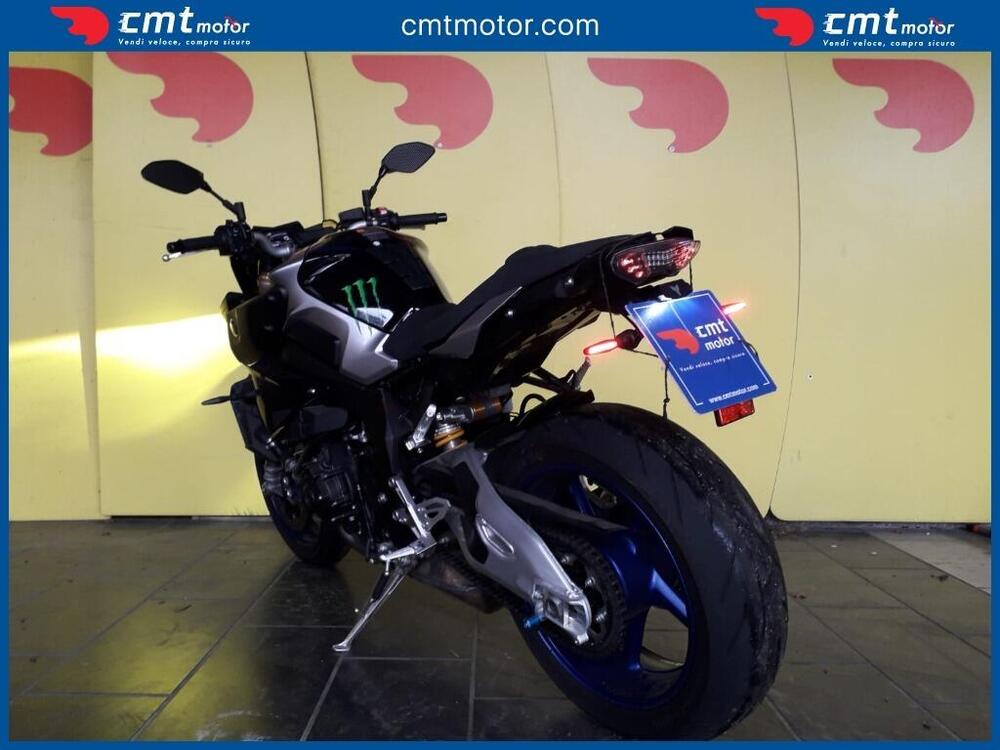 Yamaha MT-10 SP (2017 - 20) (4)