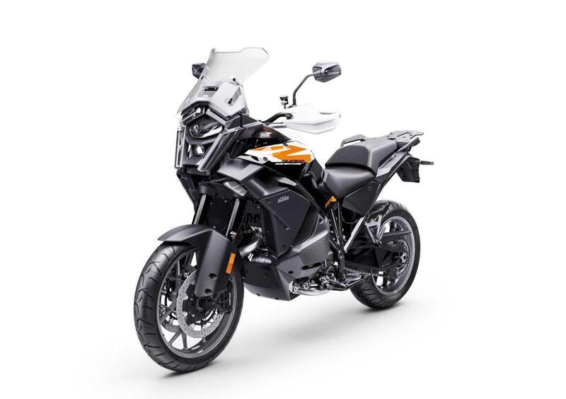 KTM 1390 Super Adventure 1390 Super Adventure S (2025) (14)