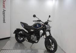 CFMOTO 300CL-X Heritage (2023 - 24) usata