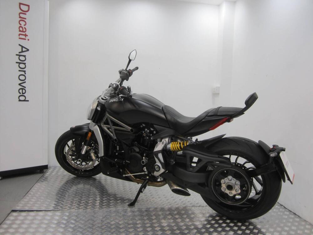 Ducati XDiavel 1262 (2016 - 20) (3)