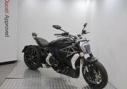 Ducati XDiavel 1262 (2016 - 20) usata