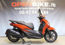 Piaggio Beverly 400 S ABS-ASR (2021 - 24) usata