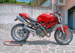 Ducati Monster 1100 (2009 -10) usata