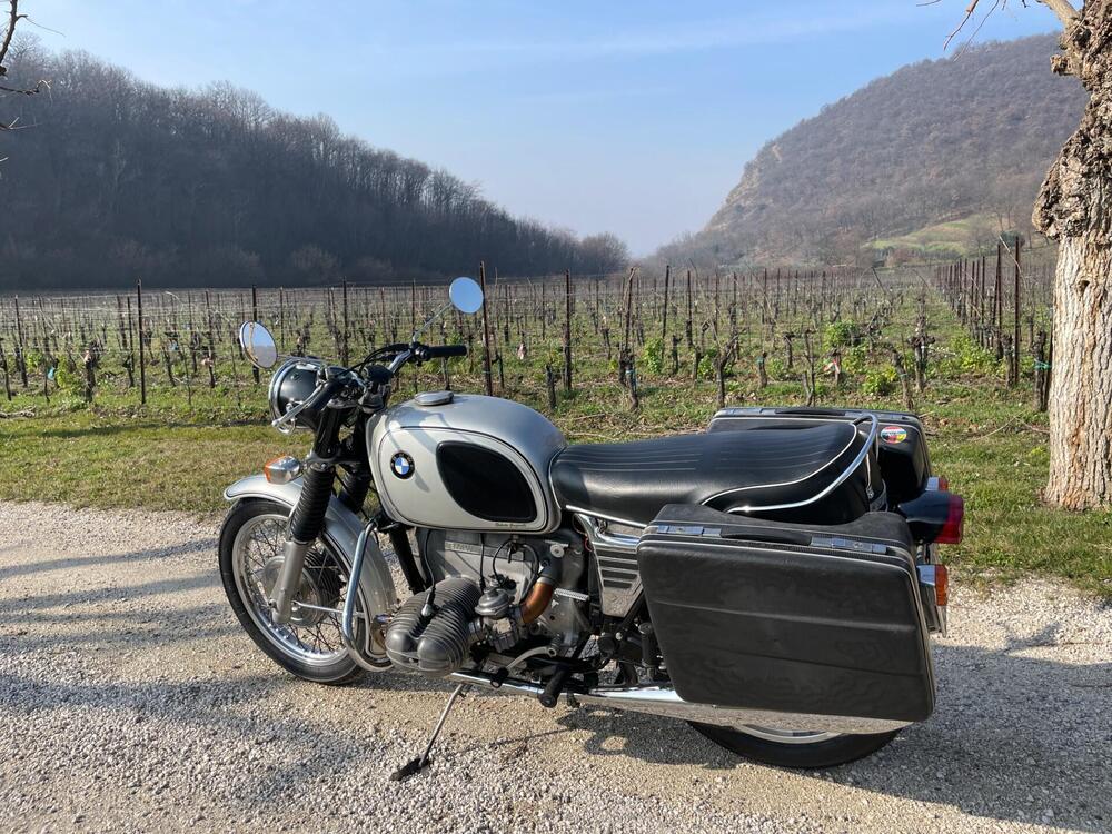 Bmw R75/5