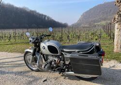 Bmw R75/5 d'epoca