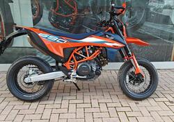 KTM 690 SMC R (2023 - 24) nuova