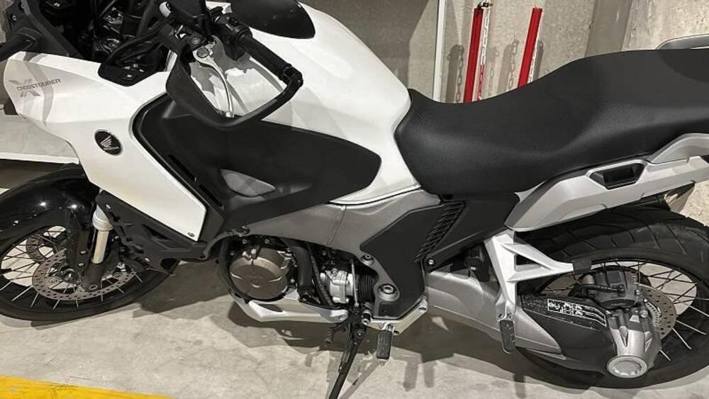 Honda Crosstourer ABS (2011 - 16) (2)