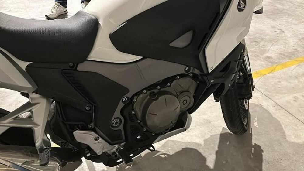 Honda Crosstourer ABS (2011 - 16) (3)