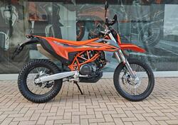 KTM 690 Enduro R (2022 - 24) nuova