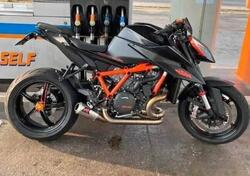 KTM 1290 Super Duke R (2022 - 23) usata