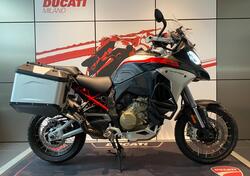 Ducati Multistrada V4 Rally (2023 - 24) usata