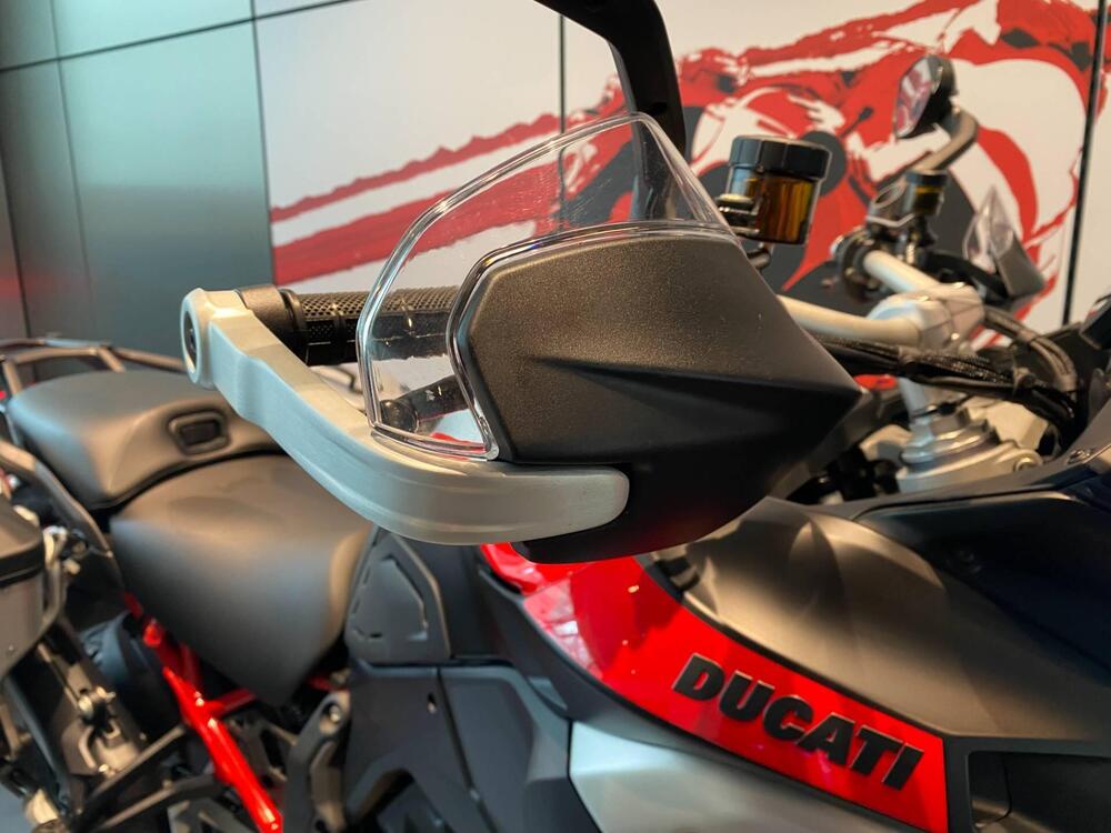 Ducati Multistrada V4 Rally (2023 - 24) (5)