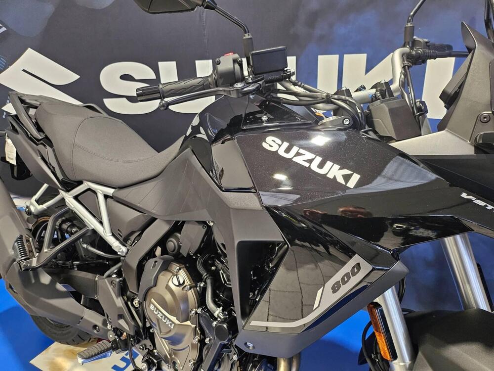 Suzuki V-Strom 800SE (2023 - 24)