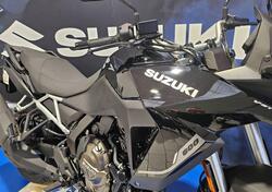 Suzuki V-Strom 800SE (2023 - 24) usata