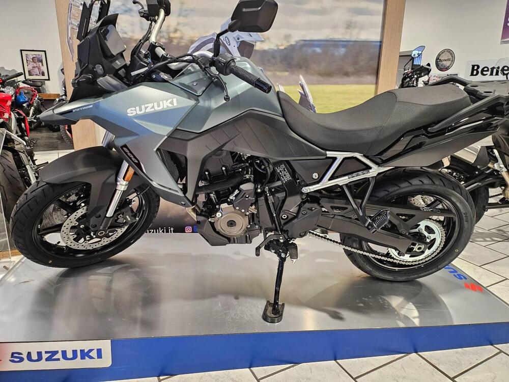 Suzuki V-Strom 800SE (2023 - 24) (4)