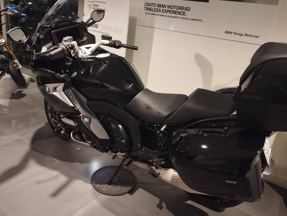 Bmw K 1600 GT (2022 - 25) (4)