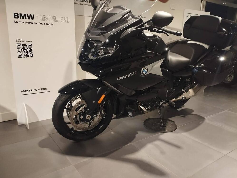 Bmw K 1600 GT (2022 - 25) (3)