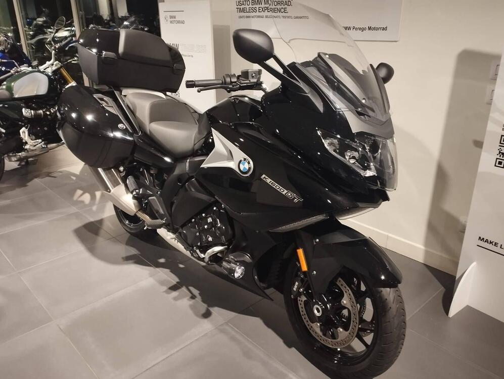 Bmw K 1600 GT (2022 - 25) (2)