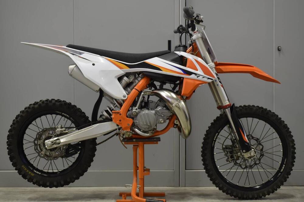 KTM SX 85 (2022)