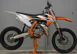 KTM SX 85 (2022) usata