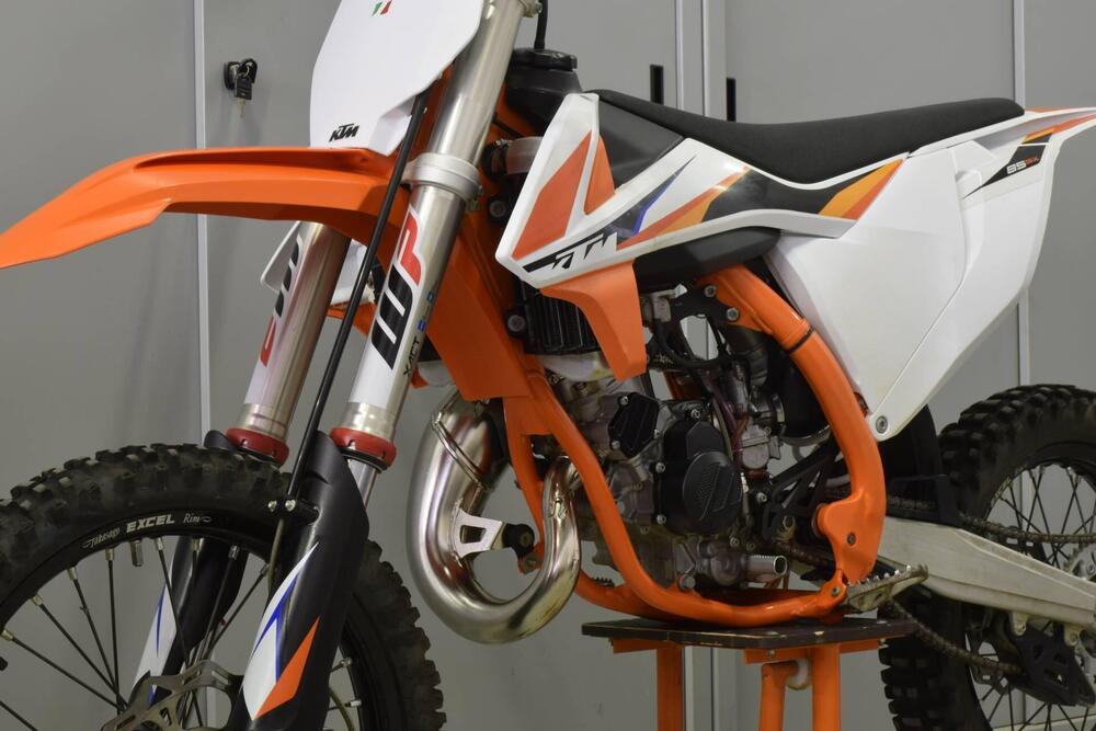 KTM SX 85 (2022) (4)