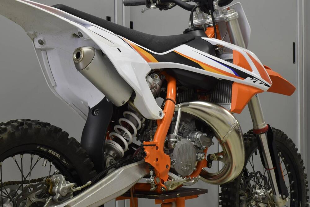 KTM SX 85 (2022) (5)