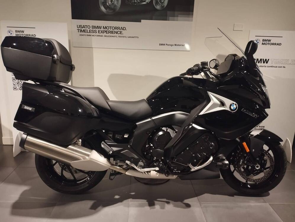 Bmw K 1600 GT (2022 - 25)