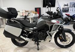 Honda Transalp XL750 Travel Edition (2023 - 24) usata