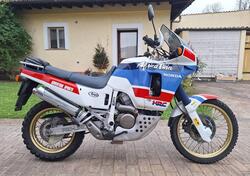 Honda Africa Twin 650 RD 03 d'epoca