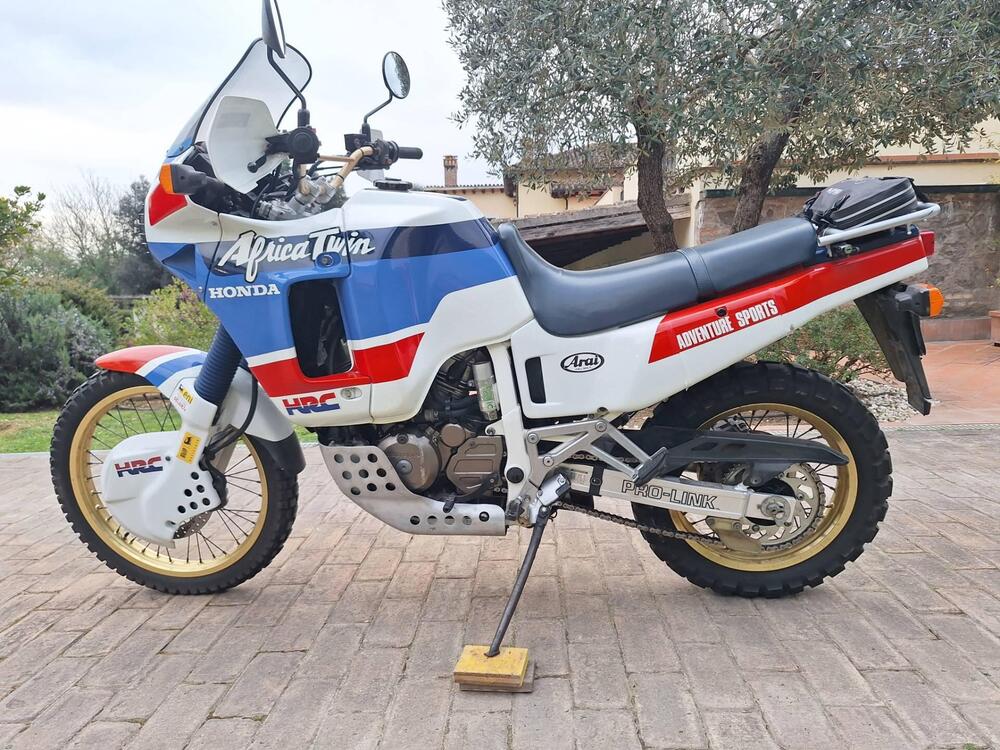 Honda Africa Twin 650 RD 03 (2)