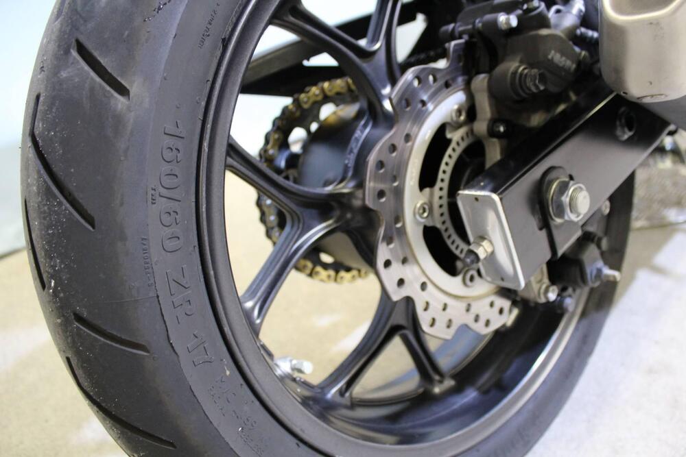 Honda NC 750 X DCT ABS (2018 - 20) (5)