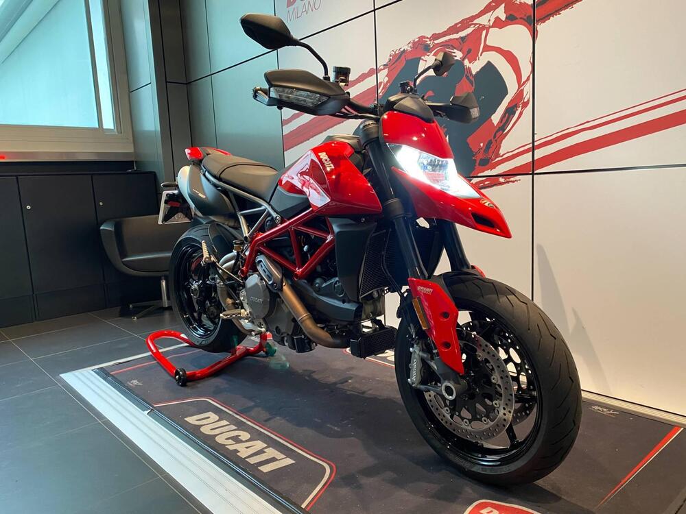 Ducati Hypermotard 950 (2022 - 24) (2)