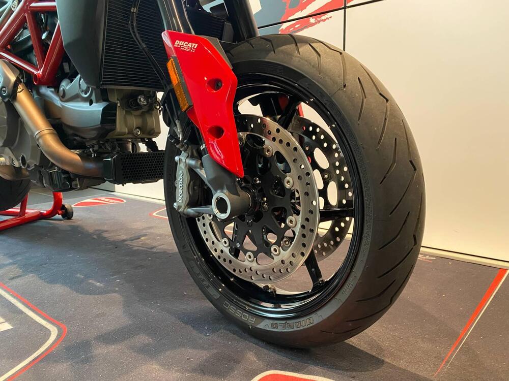 Ducati Hypermotard 950 (2022 - 24) (3)