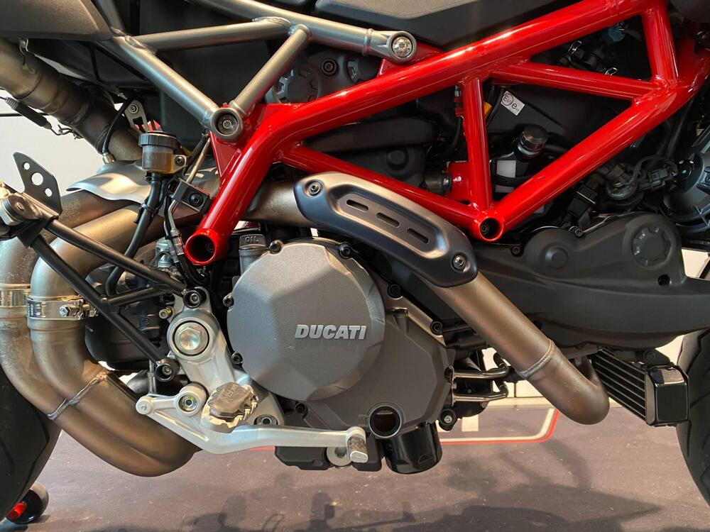 Ducati Hypermotard 950 (2022 - 24) (5)