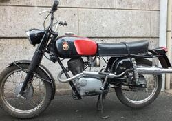 Gilera Giubileo 98 country d'epoca