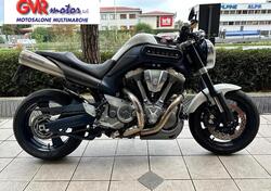 Yamaha MT-01 (2005- 11) usata