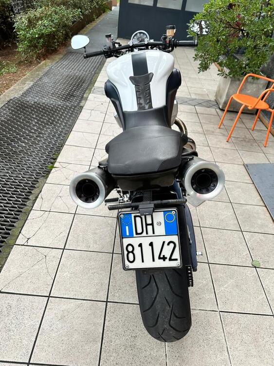 Yamaha MT-01 (2005- 11) (4)