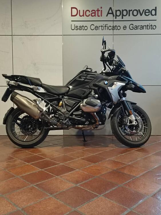 Bmw R 1250 GS (2021 - 24) (4)