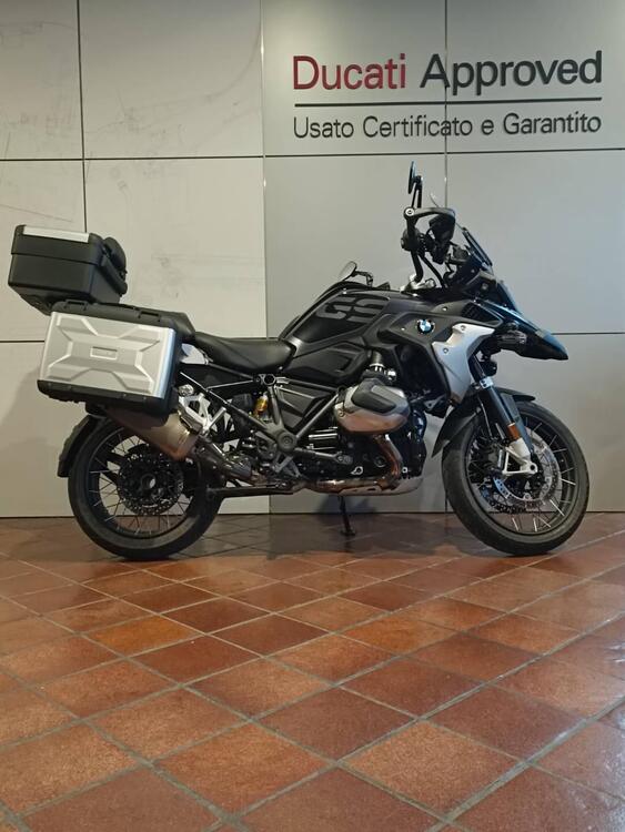 Bmw R 1250 GS (2021 - 24) (5)