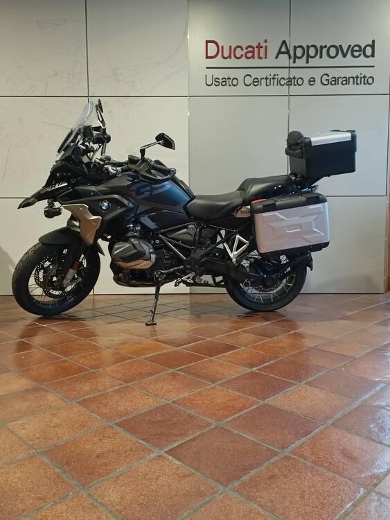 Bmw R 1250 GS (2021 - 24) (3)