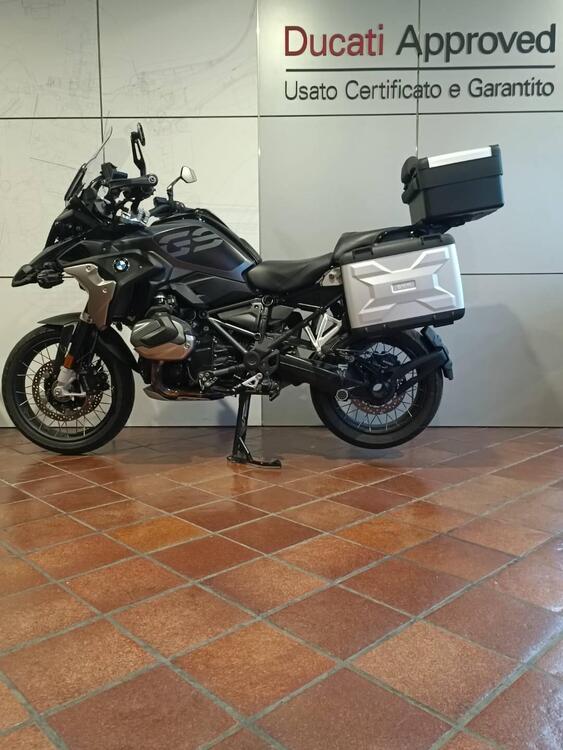 Bmw R 1250 GS (2021 - 24)