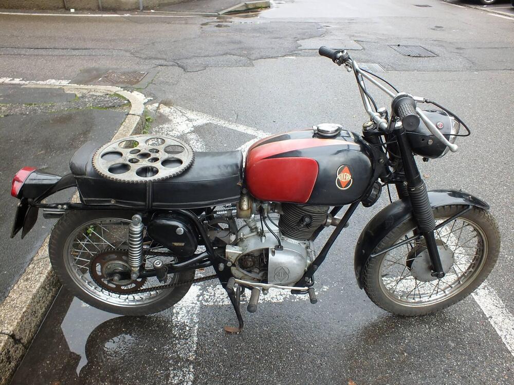 Gilera Giubileo 98 country (4)