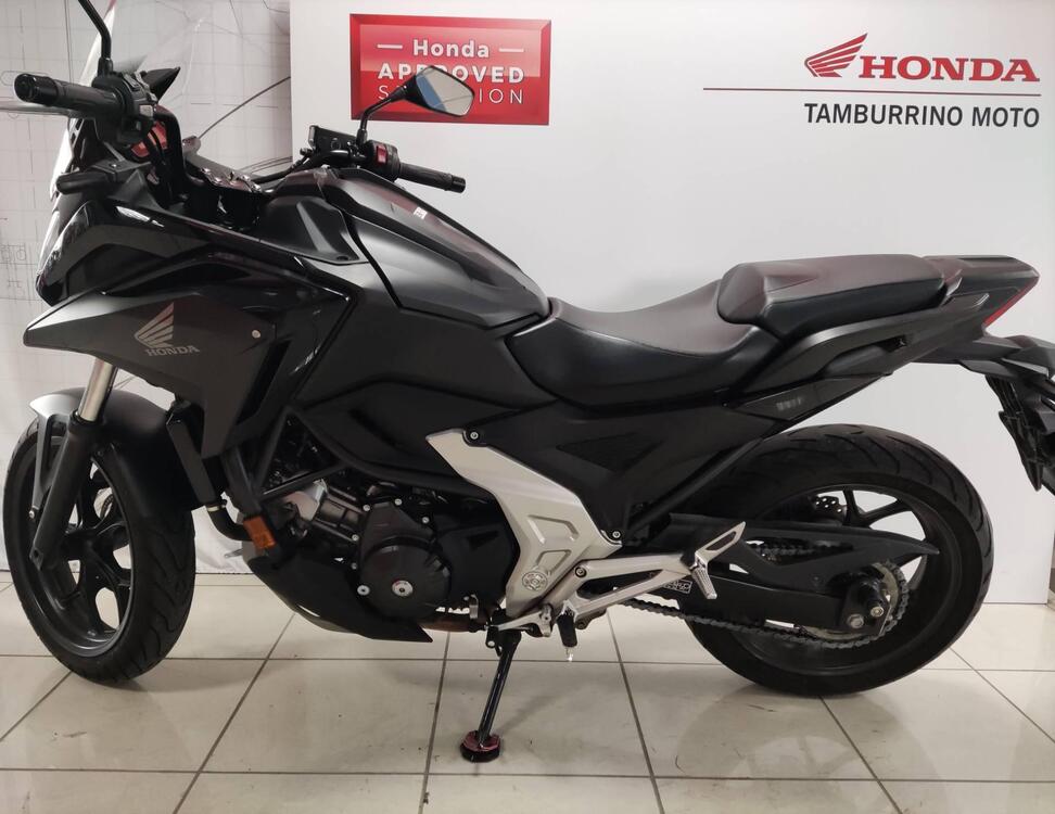 Honda NC 750 X (2021 - 24) (2)