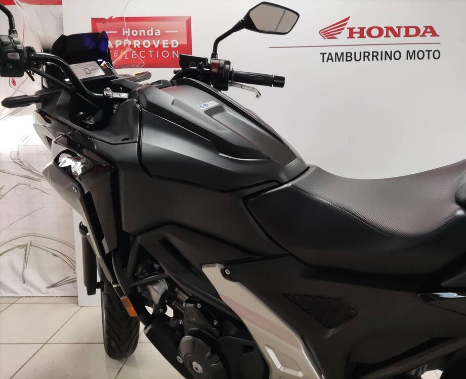 Honda NC 750 X (2021 - 24) (3)